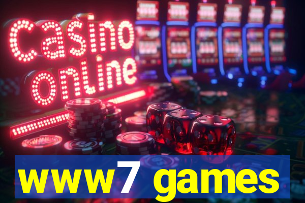 www7 games